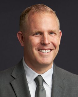 Headshot Image for Jeff Wolf